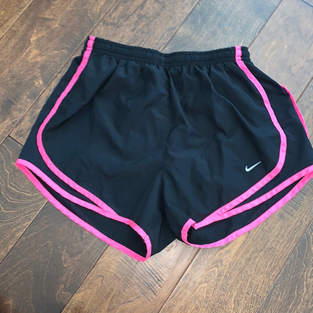 Nike Tempo Dri-Fit Athletic Running Shorts